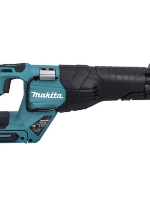 Makita JR 001 GZ01 Akku Reciprosäge 40 V max. Brushless Säbelsäge XGT + Koffer - ohne Akku, ohne Ladegerät