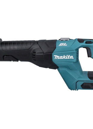 Makita JR 001 GZ01 Akku Reciprosäge 40 V max. Brushless Säbelsäge XGT + Koffer - ohne Akku, ohne Ladegerät