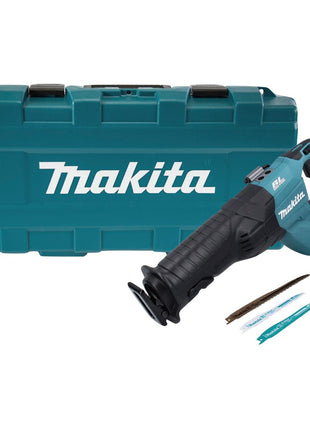 Makita JR 001 GZ01 Akku Reciprosäge 40 V max. Brushless Säbelsäge XGT + Koffer - ohne Akku, ohne Ladegerät