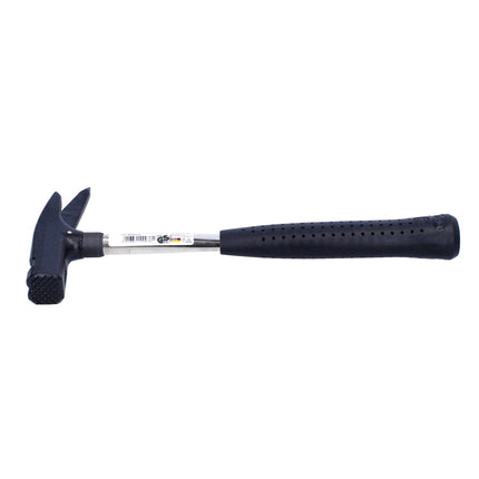 Picard 620M Marteau de charpentiers magnétique rugueux 600 g, Manche traditionnel à 1 composant DIN 7239  0062010