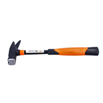 Picard 820M Marteau de charpentier poli BlackGiant® Manche ergonomique à 2 composants DIN 7239