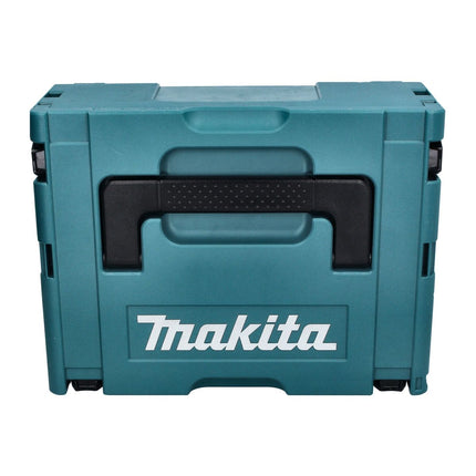 Avvitatore a impulsi a batteria Makita DTW 700 RFJ 18 V 700 Nm 1/2" XPT Brushless + 2x batteria ricaricabile 3,0 Ah + caricatore + Makpac