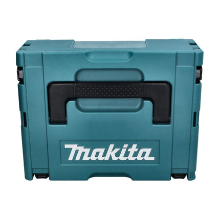 Avvitatore a impulsi a batteria Makita DTW 700 RT1J 18 V 700 Nm 1/2" XPT Brushless + 1x batteria ricaricabile 5,0 Ah + caricabatterie + Makpac