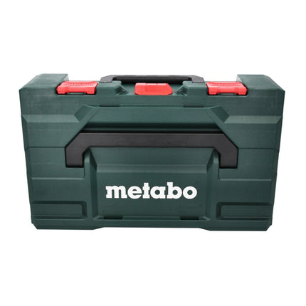 Metabo BH 18 LTX BL 16 Tassellatore a batteria 18 V 1.3 J SDS-plus Brushless + 1x Batteria 4,0 Ah + Caricabatterie + Valigetta MetaBOX