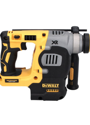 DeWalt DCH 273 N Martello combinato a batteria 18 V 2,1 J SDS Plus Brushless + 1x batteria ricaricabile 4,0 Ah - senza caricabatteria