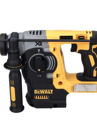 DeWalt DCH 273 N Martello combinato a batteria 18 V 2,1 J SDS Plus Brushless + 1x batteria ricaricabile 4,0 Ah - senza caricabatteria