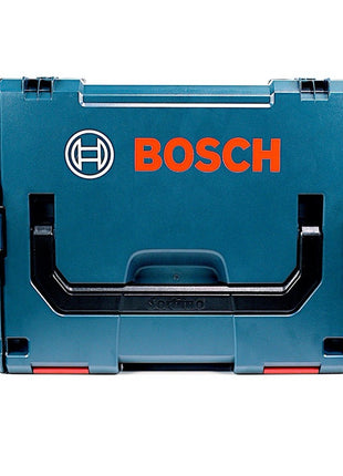 Bosch GBH 18V-26 F Perforateur sans fil 2,6 J 18V SDS plus Brushless + Set de forets et burins (11 pcs.) certifié PGM + Coffret - sans batterie, sans chargeur