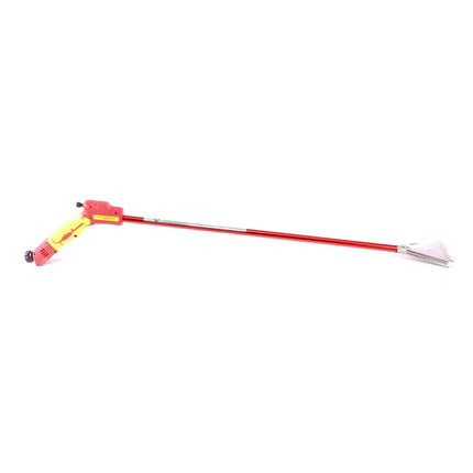 Rothenberger Industrial Bruciatore Eco Gardener Premium 940 °C ( 1500003247 ) - Bruciatore di erbacce con testa larga 10 cm