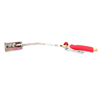Rothenberger Industrial RoMini Premium Anwärmbrenner ( 030961E ) + 2m Schlauch 1060 °C Hochleistungsbrenner