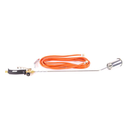 Rothenberger Industrial ROMAXI ECO Anwärmbrenner + Schlauch 1060 °C ( 030958E ) Hochleistungsbrenner