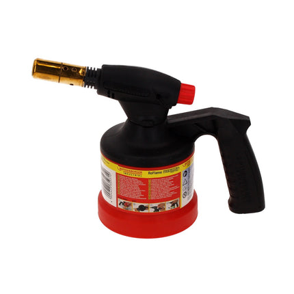 Rothenberger Lampe à souder Industrial RoFlame Premium avec allumeur Piezo 650 °C ( 35931 )
