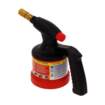 Rothenberger Lampe à souder Industrial RoFlame Premium avec allumeur Piezo 650 °C ( 35931 )