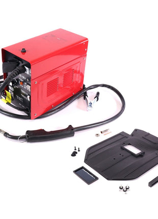 Rothenberger Industrial RoCored Welder 90 Tragbares Fülldraht Schweißgerät ( 1500000542 ) - Toolbrothers