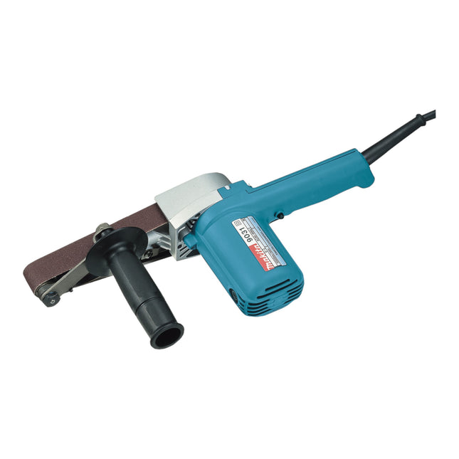 Makita 9031 levigatrice a nastro 550 watt 30 mm solo