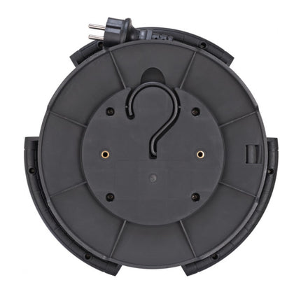 Brennenstuhl ProfessionalLINE ORUM Projecteur LED portable 360°, 8050 lumens, 100W,  IP54, BGI 608, pour chantier (9171400800 )