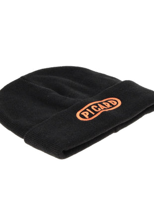 Picard 298 Set 4x Martelli da carpentiere 600 g, ruvido ( 4x 0029810 ) + Cappello invernale, nero, misura universale