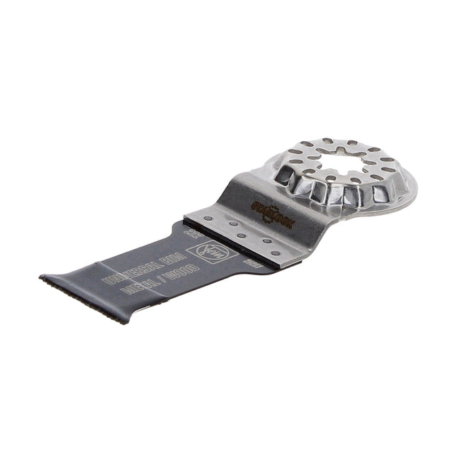 FEIN E-Cut Universal Starlock Lama da taglio 55 x 28 mm / Bimetal - 1 pz. ( 63502222210 )