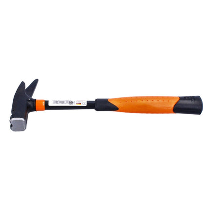 Picard 820M Set 4x BlackGiant Latthammer glatt 600 g ( 4x 0082000 ) + Flaschenöffner in Latthammer / Hammer Optik
