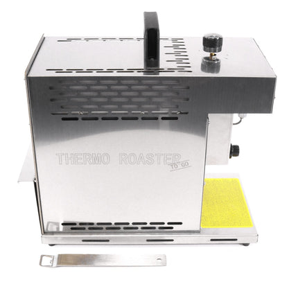 Rothenberger Industrial Set Thermo Roaster To go 800 °C ( 1500003455 ) + RoGrillthermometer + Batterie ( 1500003370 )