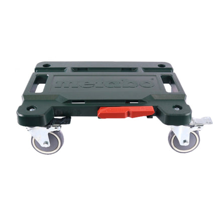 Metabo 2x metaBOX Rollbrett ( 2x 626894000 ) für metaBOX