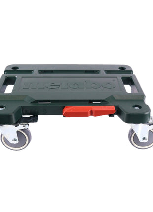 Festool ETSC 125 Li-Basic Levigatrice orbitale a batteria 18V in valigetta Systainer ( 201533 ) - senza batteria, senza caricabatterie