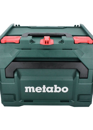 Festool ETSC 125 Li-Basic Levigatrice orbitale a batteria 18V in valigetta Systainer ( 201533 ) - senza batteria, senza caricabatterie