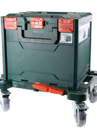 Festool ETSC 125 Li-Basic Levigatrice orbitale a batteria 18V in valigetta Systainer ( 201533 ) - senza batteria, senza caricabatterie