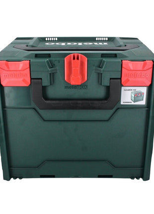 Festool ETSC 125 Li-Basic Levigatrice orbitale a batteria 18V in valigetta Systainer ( 201533 ) - senza batteria, senza caricabatterie