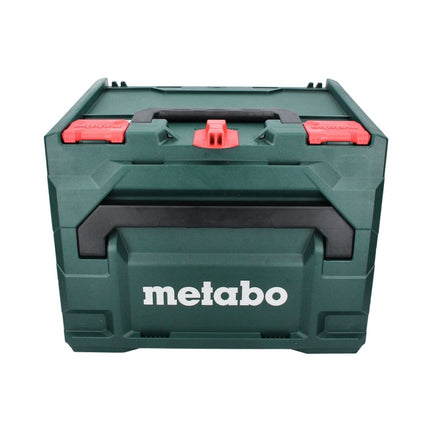 Festool ETSC 125 Li-Basic Levigatrice orbitale a batteria 18V in valigetta Systainer ( 201533 ) - senza batteria, senza caricabatterie