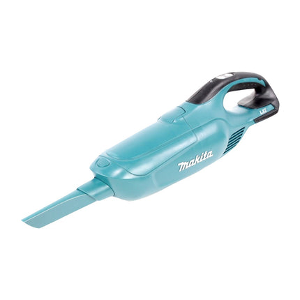 Makita DCL 182 RG1 Aspirateur sans fil 18 V + 1x batterie 6,0 Ah + chargeur