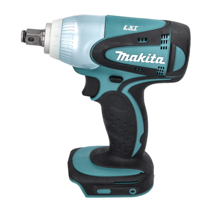 Avvitatore a impulsi a batteria Makita DTW 251 G1J 18 V 230 Nm 1/2" + 1x batteria ricaricabile 6,0 Ah + Makpac - senza caricabatterie