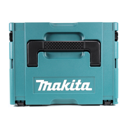 Avvitatore a impulsi a batteria Makita DTW 251 G1J 18 V 230 Nm 1/2" + 1x batteria ricaricabile 6,0 Ah + Makpac - senza caricabatterie