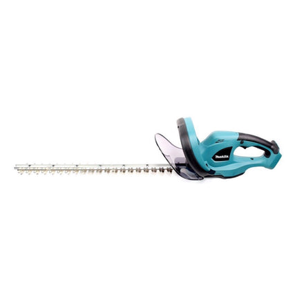 Tagliasiepi a batteria Makita DUH 523 G1 18 V 52 cm + 1x batteria 6,0 Ah - senza caricabatterie