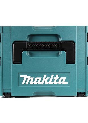 Makita DJR 183 G1J Akku Reciprosäge 18 V + 1x Akku 6,0 Ah + Makpac - ohne Ladegerät - Toolbrothers