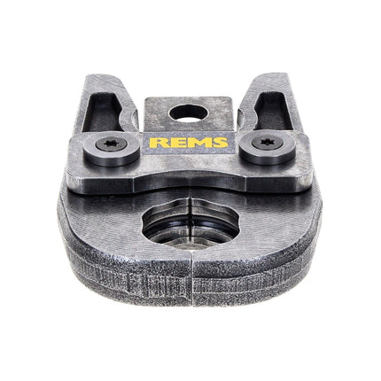 REMS pince de pressage à mâchoires standard M 35 ( 570150 ) pour presses radiales ( sauf Mini-Press )