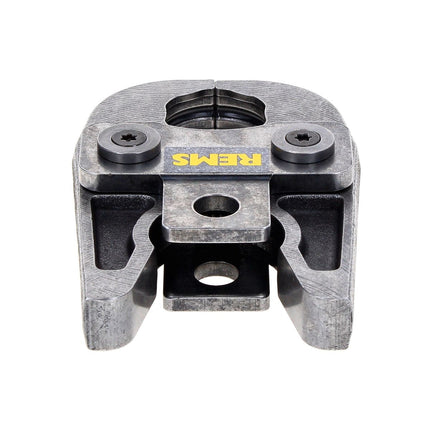 REMS pince de pressage à mâchoires standard M 35 ( 570150 ) pour presses radiales ( sauf Mini-Press )