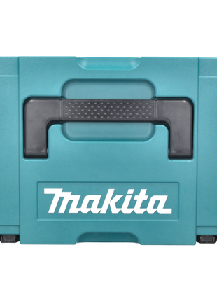 Makita DHR 241 G1J cordless hammer drill 18 V 2.0 J SDS plus + 1x rechargeable battery 6.0 Ah + Makpac - without charger