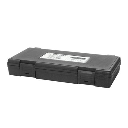 Rodcraft RS4114 Set di Dadi a bussola 1/2" 14 pz. 10 - 27 mm ( 8951012356 ) in CrMo resistenti agli urti
