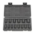 Rodcraft RS4114 Set di Dadi a bussola 1/2
