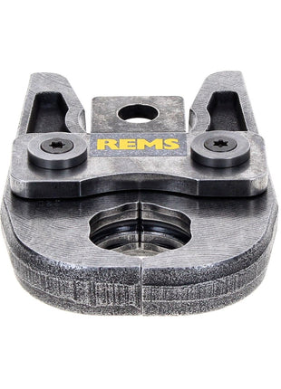REMS Pressbacke Presszange 2x Standard M 35 ( 2x 570150 ) für Radialpressen ( außer Mini-Press )