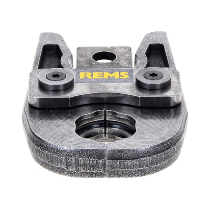 REMS standard Pince à sertir à mâchoires M 35 pour presses radiales (4x 570150)