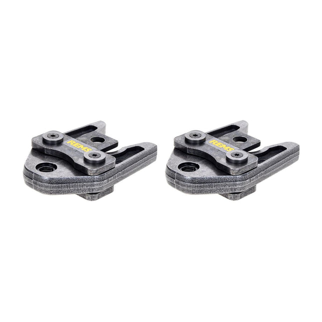 REMS 2x Ganasce Standard M 12 ( 2x 570100 ) - per pressatrici radiali ( no Mini-Press )