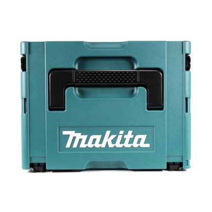 Makita DHP 483 G1J Perceuse-visseuse à percussion sans fil 18 V 40 Nm + 1x Batterie 6,0 Ah + Makpac - sans chargeur