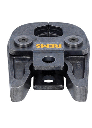 REMS pressing jaw pressing tongs 2x Standard V 35 ( 2x 570155 ) for radial presses ( except Mini-Press )