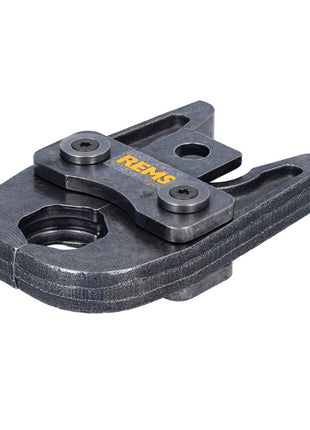 REMS pressing jaw pressing tongs 2x Standard V 35 ( 2x 570155 ) for radial presses ( except Mini-Press )