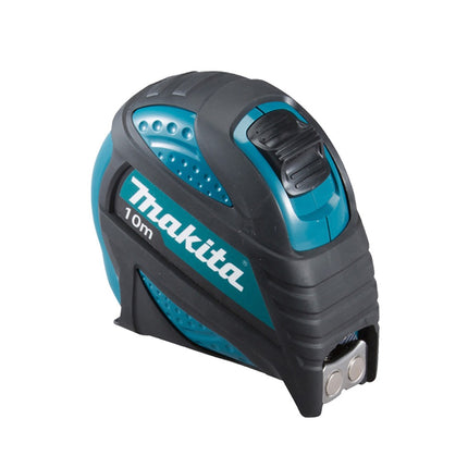 Makita B-57168 Maßband 10 m Rollbandmaß mit magnetischen Haken