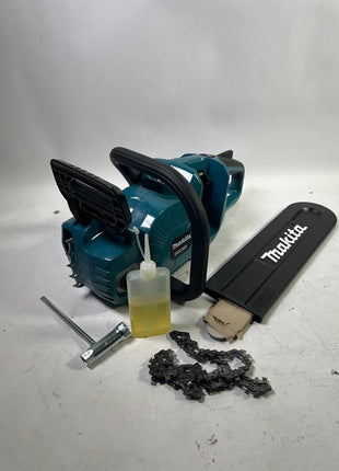Makita DUC 355 Z Akku Kettensaege 36V 2x18V Brushless 35 cm Reparaturgeraet 1 - toolbrothers