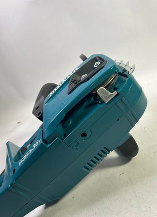 Makita DUC 355 Z Akku Kettensaege 36V 2x18V Brushless 35 cm Reparaturgeraet 4 - toolbrothers