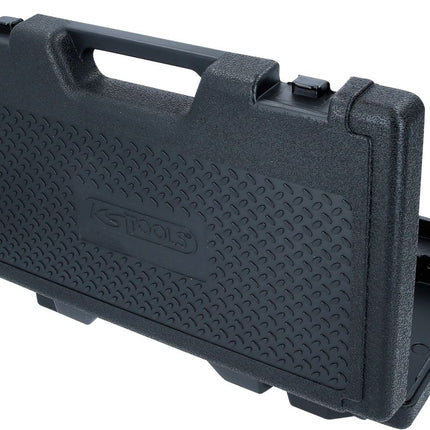 KS TOOLS 1/3 Kunststoff-Leerkoffer für 913.1300, 918.0625 ( 1113 ) - Toolbrothers