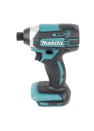 Kit combinato Makita DLX 2131 JX1 a batteria 18 V con DHP 482 62 Nm + DTD 152 165 Nm + 3x batteria ricaricabile 3,0 Ah + caricabatterie + Makpac